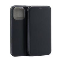 Beline Magnetic iPhone 16 Pro Max 6.9" Book Case Black