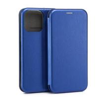 Beline Magnetic Case for iPhone 16 Pro Max 6.9" in blue