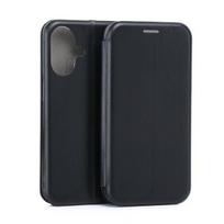 Beline Magnetic iPhone 16 Case 6.1" Black/Black