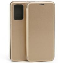 Beline Magnetic Book Case Oppo Reno 7 gold