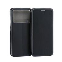 Beline Case Book Magnetic Poco F6 Pro black/black