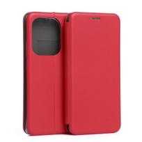 Beline Magnetic Poco M6 Pro red/red case