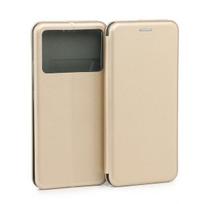Beline Magnetic Book Case Poco X6 Pro gold/golden