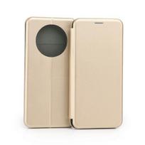Beline Realme 12 Magnetic Book Case Gold