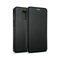 Beline Magnetic Xiaomi Redmi Note 9T Pro Black Case