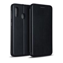 Beline Magnetic Samsung A20e A202 black case