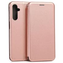 Beline Magnetic Samsung M34 5G M346 case, rose gold