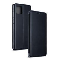 Beline Magnetic Book Case for Samsung Note 10 Lite N770 / A81, black