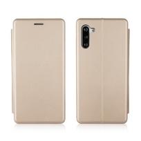 Beline Magnetic Book Case Samsung Note 10 N970 gold