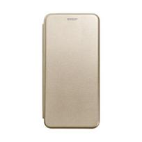 Beline Magnetic Book Case for Samsung S20 Ultra in Gold