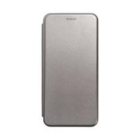 Beline Magnetic Xiaomi 12T Pro steel/stainless steel book case