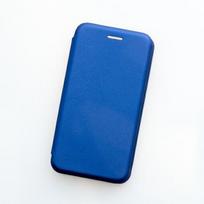Beline Magnetic Xiaomi Mi 11 book case, blue