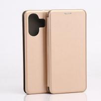 Beline Magnetic Xiaomi Redmi 13C gold/golden case Poco C65
