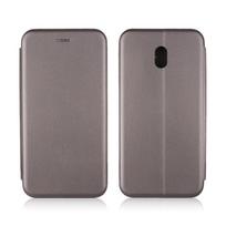 Beline Magnetic Xiaomi Redmi 8A steel pouch book case