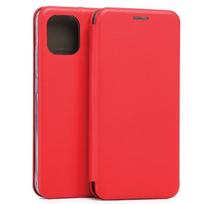 Beline Case Book Magnetic Xiaomi Redmi A2 red/red