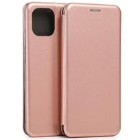 Beline Magnetic Case Xiaomi Redmi A2 rose gold/rose gold