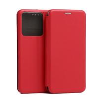 Beline Magnetic case for Xiaomi Redmi Note 13 5G, red/red