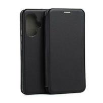 Beline Magnetic Case for Xiaomi Redmi Note 13 Pro+ 5G, black/black