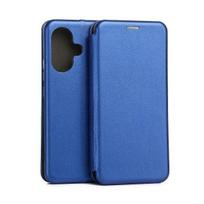 Beline Magnetic book case for Xiaomi Redmi Note 13 Pro+ 5G, blue