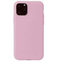 Beline Candy iPhone 11 case, light pink / light pink