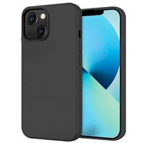 Beline Case Candy iPhone 14 Plus 6.7" black/black