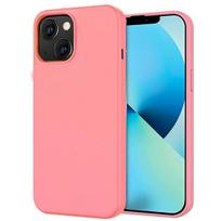 Beline Candy iPhone 15 Plus 6.7" case in light pink/light pink