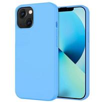 Beline Candy iPhone 15 Plus 6.7" blue candy shell case
