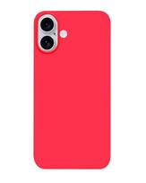 Beline Candy case for iPhone 16 Plus, 6.7", pink/pink