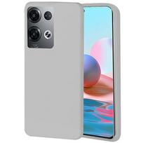 Beline Candy Case for Oppo Reno 8 Pro, transparent/clear