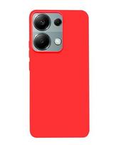 Beline Candy Redmi Note 13 Pro 4G red/red case