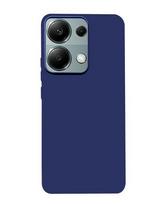 Beline Candy Case for Redmi Note 13 Pro 4G in Grenadier/Navy