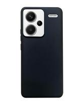 Beline Candy Redmi Note 13 Pro+ 5G black/black case