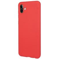 Beline Samsung A04 A045 A04e / M13 5G candy case, red/red