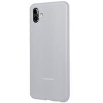 Beline Samsung A04, A045, A04e, and M13 5G candy case, clear