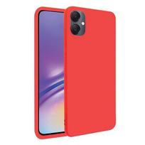 Beline Samsung A05 red/red candy case