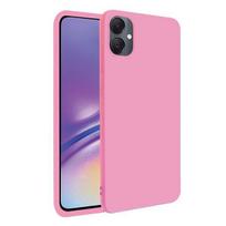 Beline Samsung A05 light pink candy case