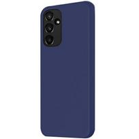Beline Samsung A14 5G A146 navy blue case
