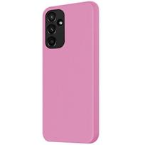 Beline Samsung A14 5G A146 case, light pink