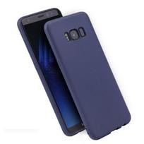 Beline Samsung A20s A207 Candy Case, Grenadier/Navy
