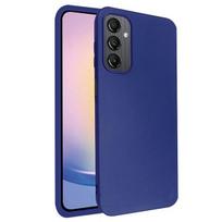 Beline Samsung A25 5G A256 navy blue candy case