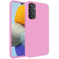 Beline Samsung A34 5G A346 candy case in light pink