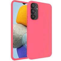 Beline Samsung A34 5G A346 pink candy case