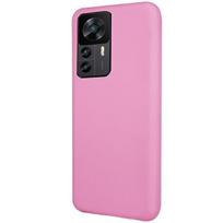 Beline Candy Xiaomi 12T Pro case in light pink