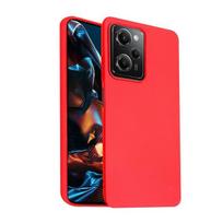 Beline Candy case Xiaomi Poco X5 Pro red/red