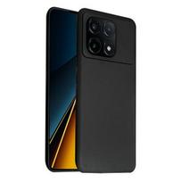 Beline Xiaomi Poco X6 Pro black/black candy case