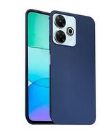Beline Candy Case for Xiaomi Redmi 13 4G, Grenadier/Navy