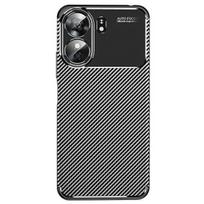 Beline Etui Carbon Armour Xiaomi Redmi 13C black box