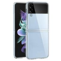 Beline Etui Clear Case for Samsung Z Flip 6, transparent