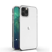 Beline Clear Case, Transparent Xiaomi 12 Lite 5G, 1mm