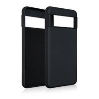 Beline Silicone case for Google Pixel 8 Pro, black